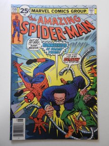 The Amazing Spider-Man #159 (1976) FN+ Condition!