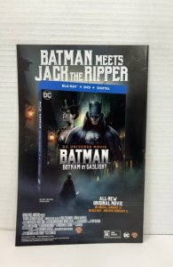 Action Comics #996 Variant Cover (2018)