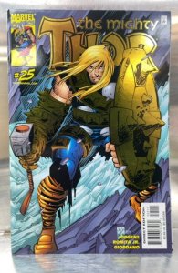 Thor #25 (2000)