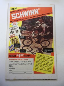 The Amazing Spider-Man #207 (1980) FN Condition