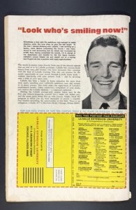 Special Marvel edition #11 (1973)