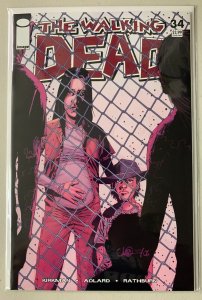 Walking Dead #34 Image 8.5 VF+ (2007)