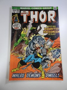 Thor #207