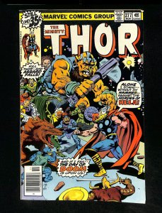 Thor #277