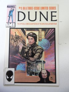 Dune #1 (1985)