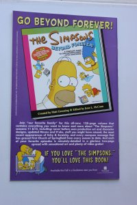 Bart Simpson #10 (2002) NM