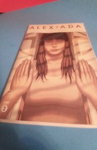 Alex + Ada #2 (2013)