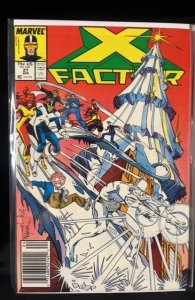 X-Factor #27 (1988)