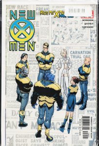 New X-Men #135 (2003) X-Men