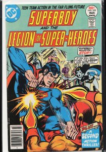 Superboy #225 (1977)