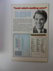 Nova #4 (1976) NM- condition