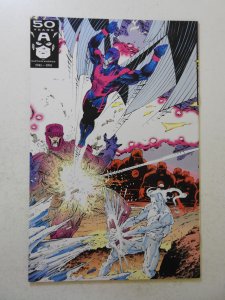 The Uncanny X-Men #281 (1991) NM- Condition!