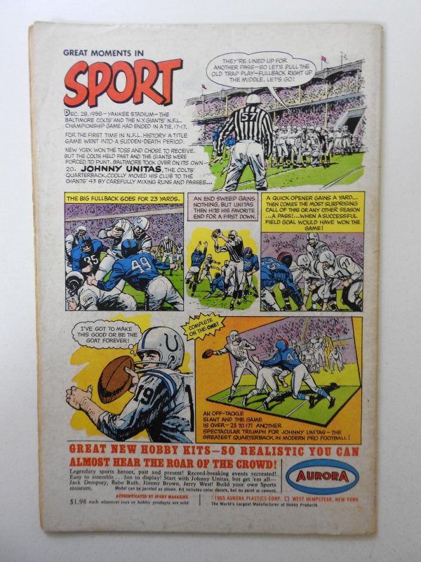 Green Lantern #41  (1965)