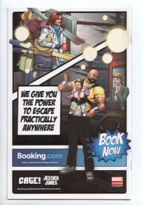 Moon Knight #10 (Marvel, 2017) VF