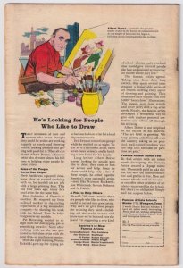 Tales of Suspense #71 (1965)