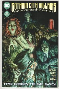 Gotham City Villains Anniversary Giant (2022) Penguin