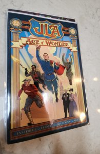 JLA: Age of Wonder #1 (2003) tb