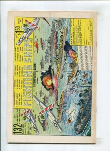 SUPERMAN'S PAL JIMMY OLSEN #94 (5.0) *FISHERMAN* KID WHO REPLACED JIMMY 1966