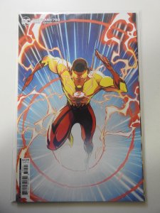The Flash #780 Variant