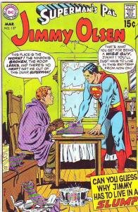 Superman's Pal Jimmy Olsen #127 (Mar-70) VF/NM High-Grade Jimmy Olsen