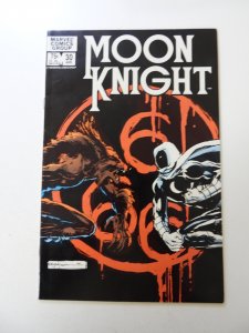 Moon Knight #30 (1983) FN/VF condition