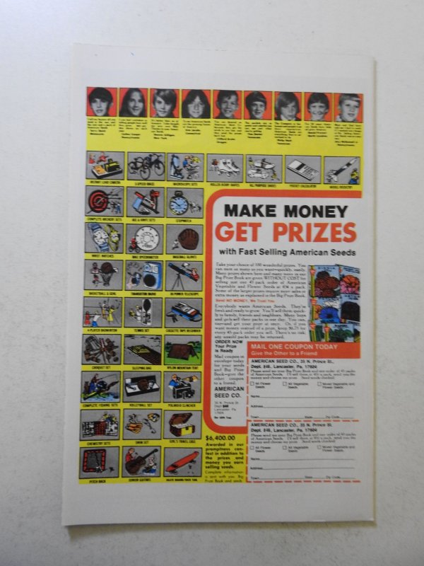 The X-Men #110 (1978) VF- Condition!