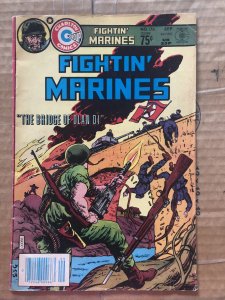 Fightin' Marines #176 (1984)