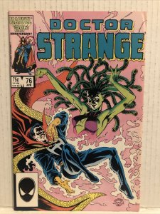 Doctor Strange #76