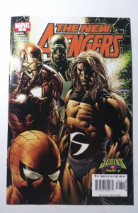 New Avengers #8 (2005) !!! $4.99 UNLIMITED SHIPPING !!!