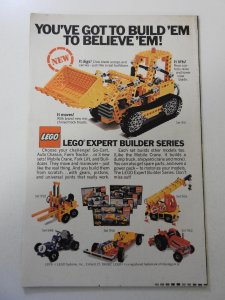 Fantastic Four #214 (1980) FN/VF Condition!