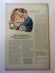 Fantastic Four #69 (1967) FN Condition!