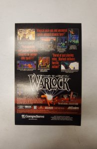 Turok, Dinosaur Hunter #30 (1995) NM Valiant Comic Book J694