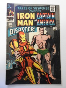 Tales of Suspense #79 (1966) FN+ Condition!