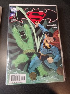 Superman/Batman #23 (2005)