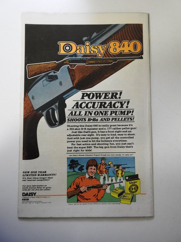 Wonder Woman #271 (1980)