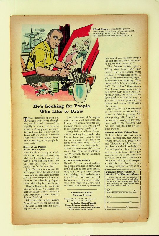 Fantastic Four #38 (May 1965, Marvel) - Good-