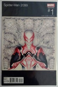 Spider-man 2099 #1 (Hip Hop Variant)(NM)