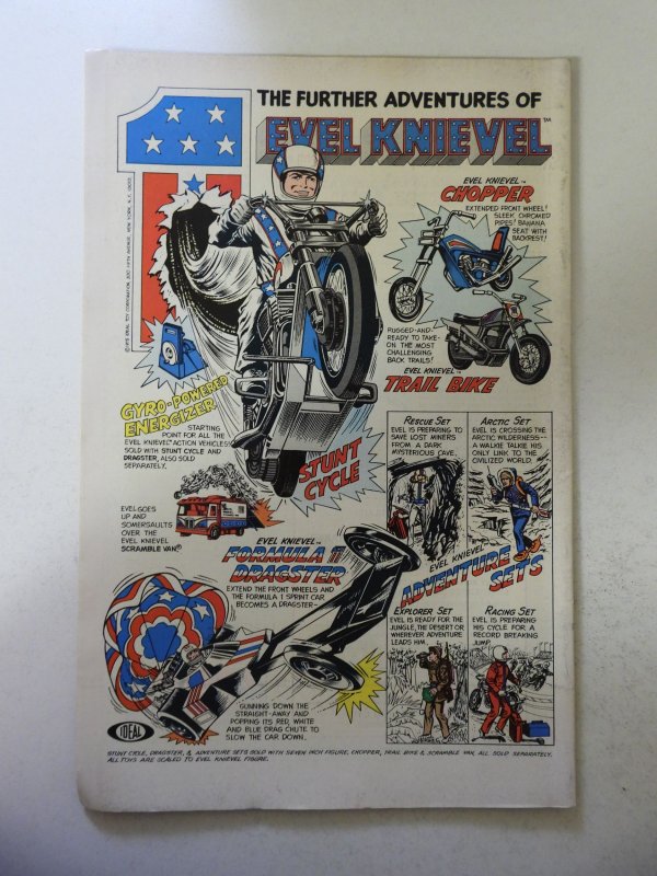 Detective Comics #455 (1976) FN Condition