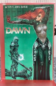 Dawn #4 (1996)