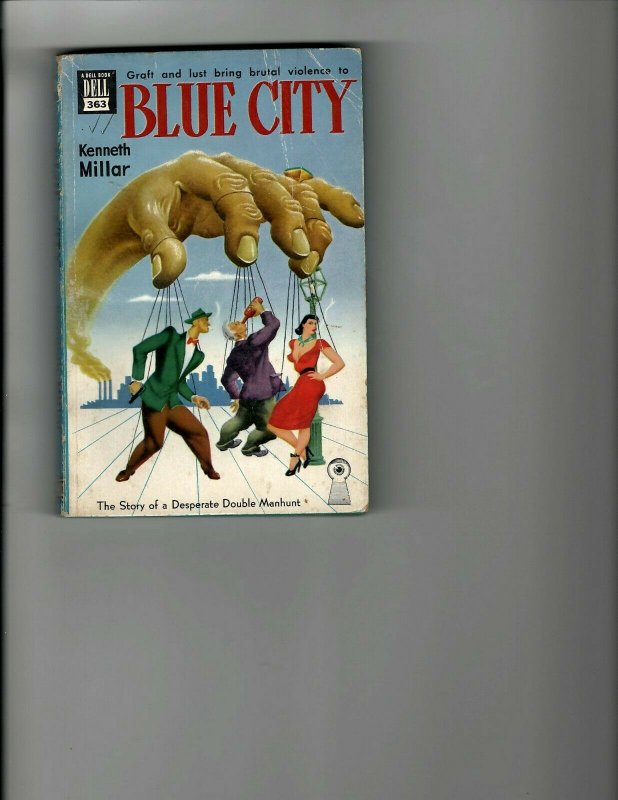 3 Books Blue City Roy Rogers and the Sure 'Nough Cowpoke Happiness Puppy JK11