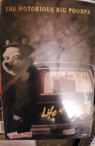 The Notorious Big Poohpa