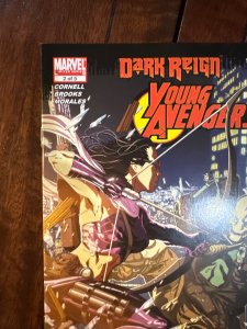 Dark Reign: Young Avengers #2 (2009)