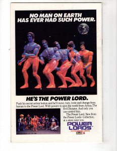 DC Comics Presents #66 (1984) DEMON Appearance JOE KUBERT  / ID#194-A