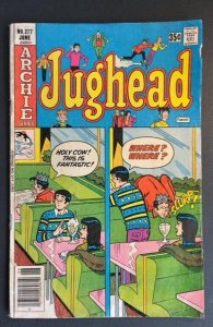 Jughead #277 (1978)
