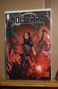 Nocterra #1 (2021)