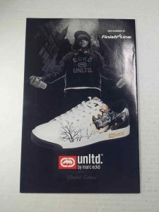 Iron Man: Hypervelocity #1 of 6 NM-Marvel Comics C30B