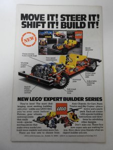 Marvel Premiere #46 (1979) FN/VF Condition!