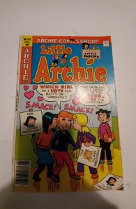 The Adventures of Little Archie #142 (1979) NM Archie Comic Book J743
