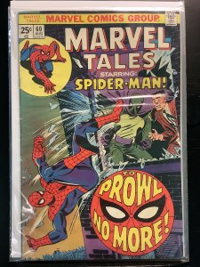 Marvel Tales #60 (1975)