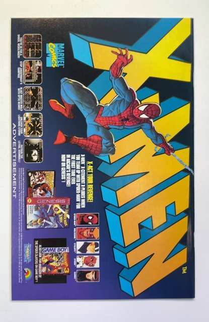 The Sensational She-Hulk #56 (1993)